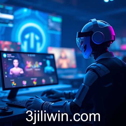 AI Revolution and Online Gaming: A New Era