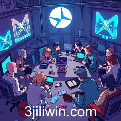 Exploring the Vibrant World of the 'User Community' Game Category Featuring 'Jiliwin'