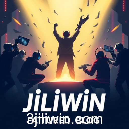 The Digital Economy and Jiliwin's Rising Influence