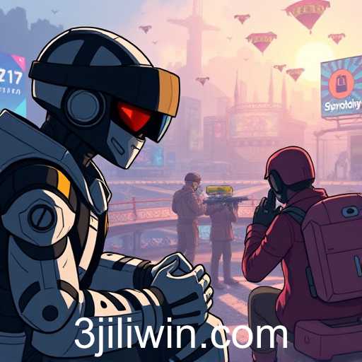 jiliwin