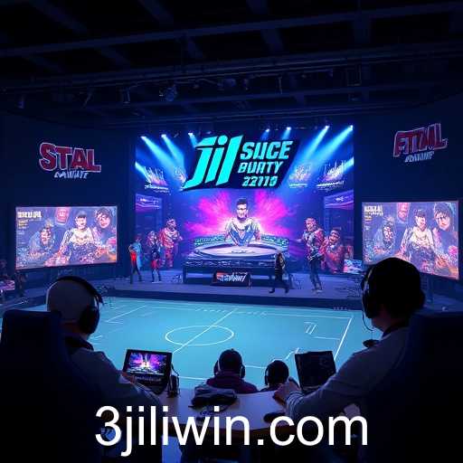 The Evolution of Online Gaming in 2025