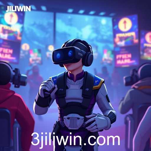 The Evolving Landscape of Online Gaming: Jiliwin's Experience