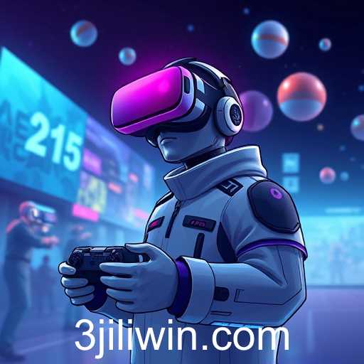 Gaming Trends and Innovations in 2025