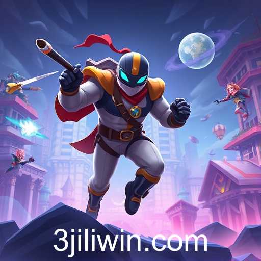 jiliwin