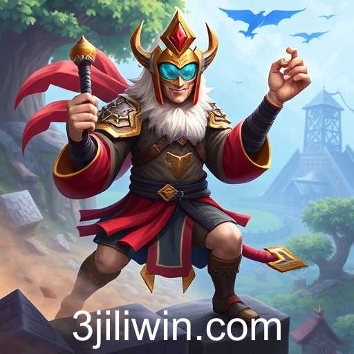 Exploring the Exciting World of Online Gaming with Jiliwin