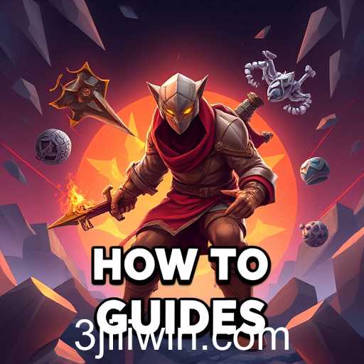 Mastering Jiliwin: How-To Guides for Online Gaming Success