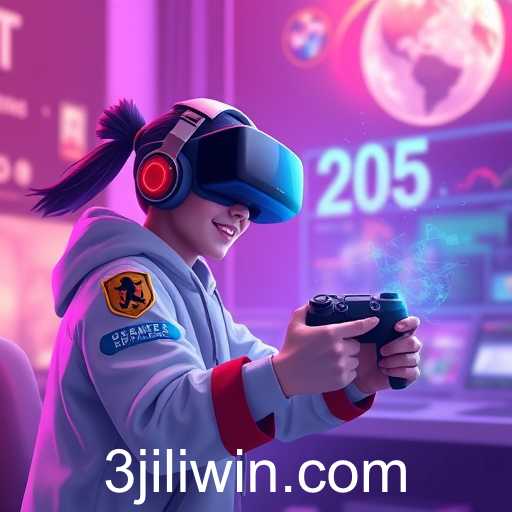 Jiliwin: Revolutionizing the Online Gaming Scene