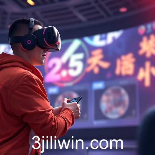 Jiliwin: A New Era in Online Gaming