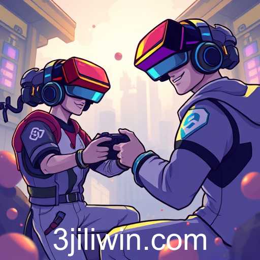 Rise of Jiliwin: Reshaping Modern Gaming
