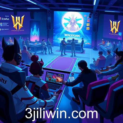 New Frontiers in Online Gaming