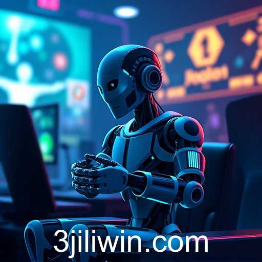 Online Gaming Surge in 2025