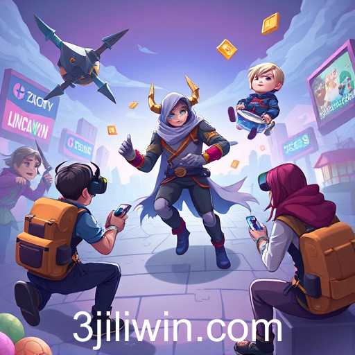 Exploring 'Digital Resources': A Deep Dive into the Online Gaming World of Jiliwin