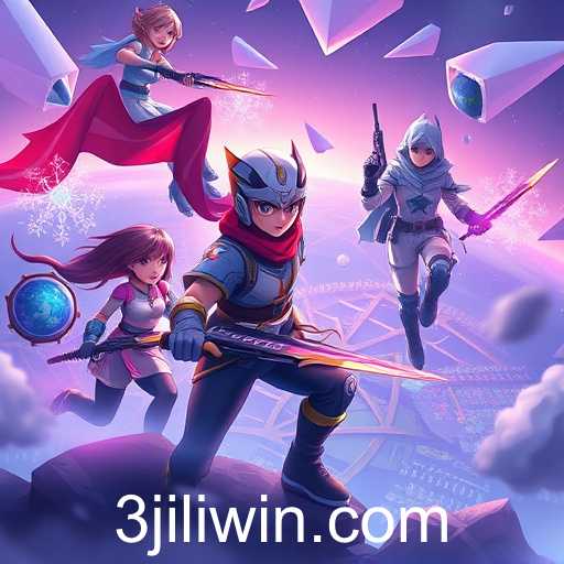 The Rise of Jiliwin: A New Era in Gaming