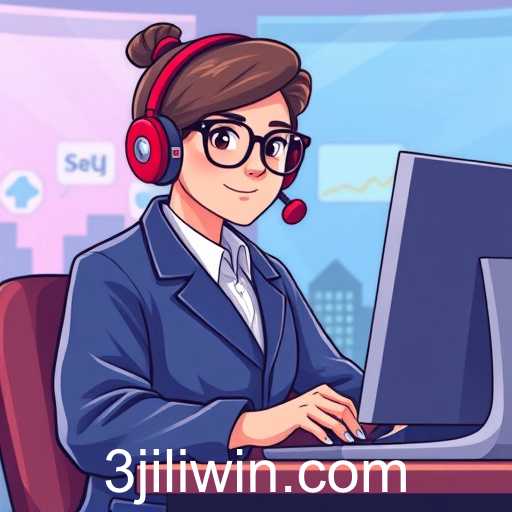 Exploring 'Customer Support' Games: A Unique Gaming Experience with Jiliwin
